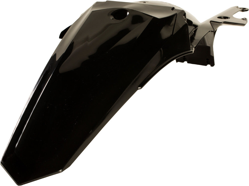 ACERBIS Rear Fender Black 2374170001