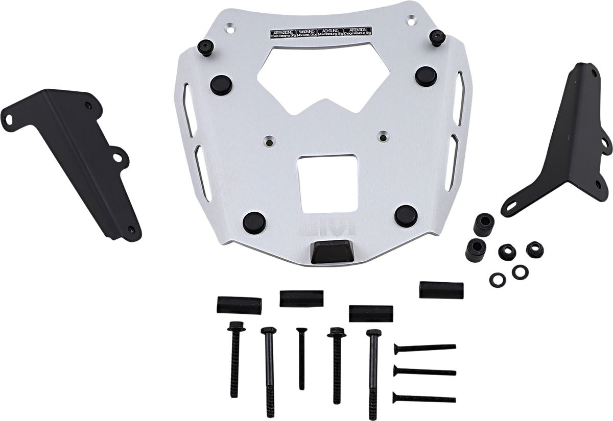 GIVI Mounting Bracket - Rear Rack - Triumph - Tiger 800 SRA6401