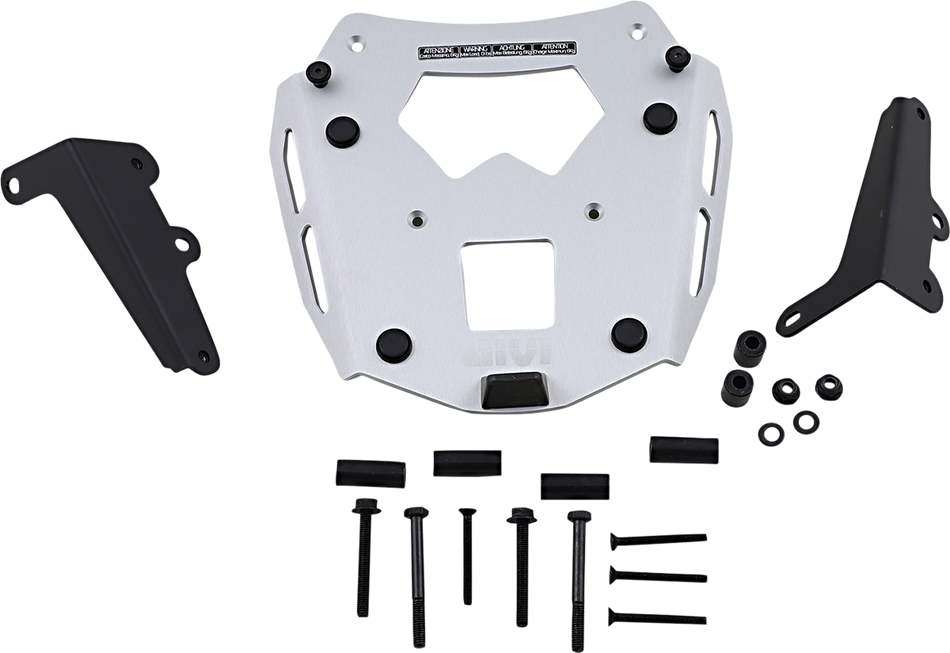 GIVI Mounting Bracket - Rear Rack - Triumph - Tiger 800 SRA6401