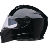 Z1R Solaris 2.0 Modular Helmet - Black - XL 0101-17483