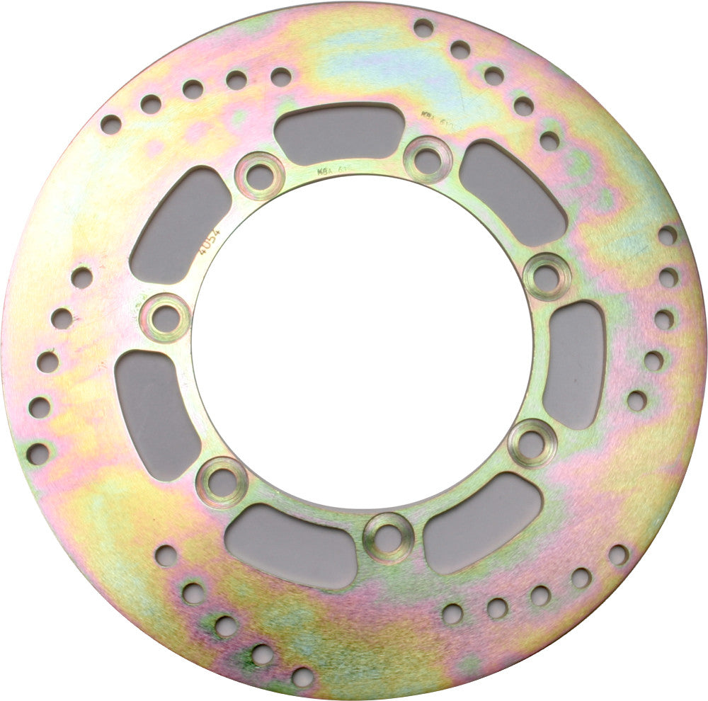 EBC Standard Brake Rotor MD4054