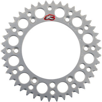 RENTHAL Rear Sprocket - Aluminum - 42 Tooth 224U-520-42GPSI