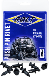 BOLT Pry Rivets - M8 - 50 Pack RZR-RIVETS