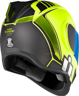 ICON Airform™ Helmet - Resurgent - Hi-Viz - XS 0101-14755