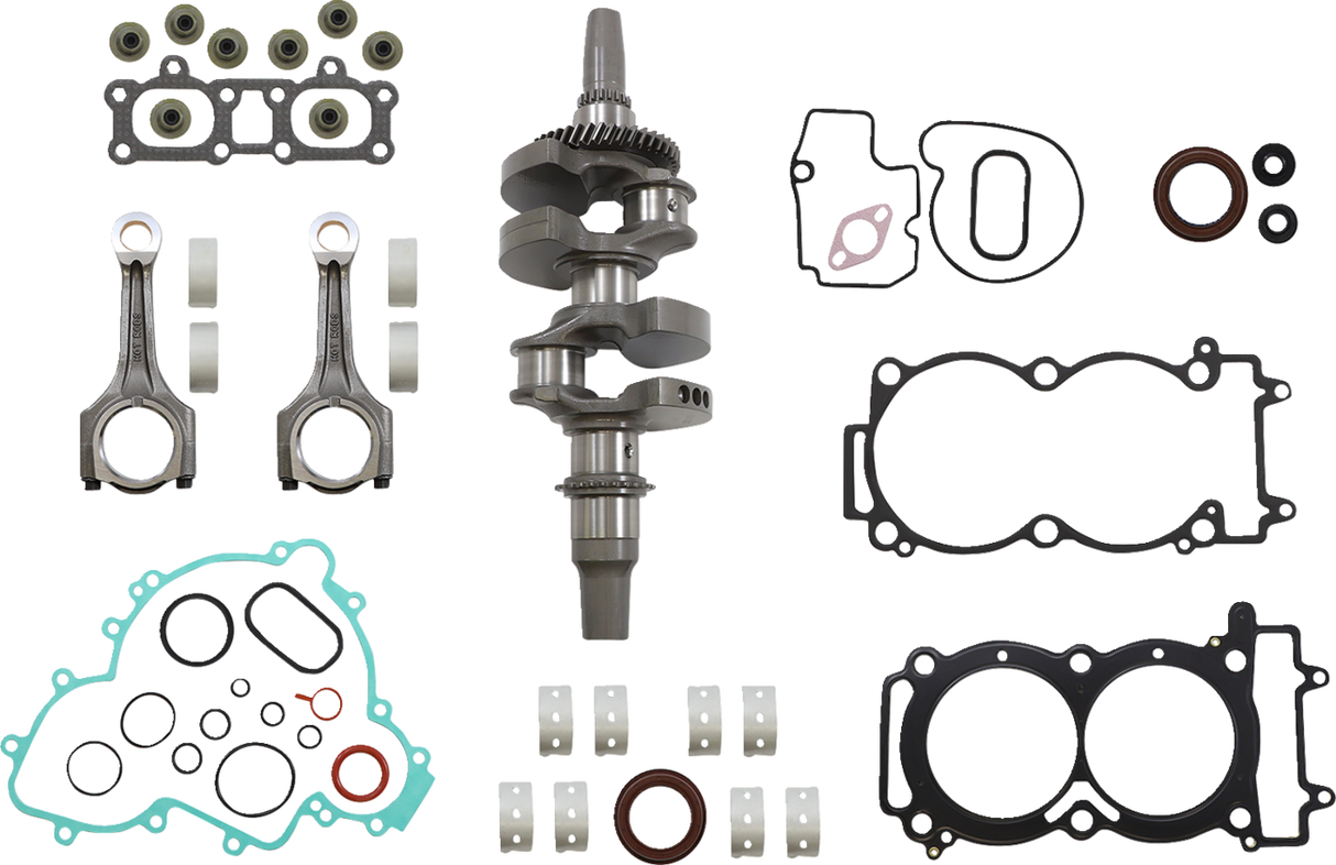 Hot Rods Bottom End Kit HR00120