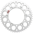 RENTHAL Sprocket - Rear - 50 Tooth 150U-520-50GBSI