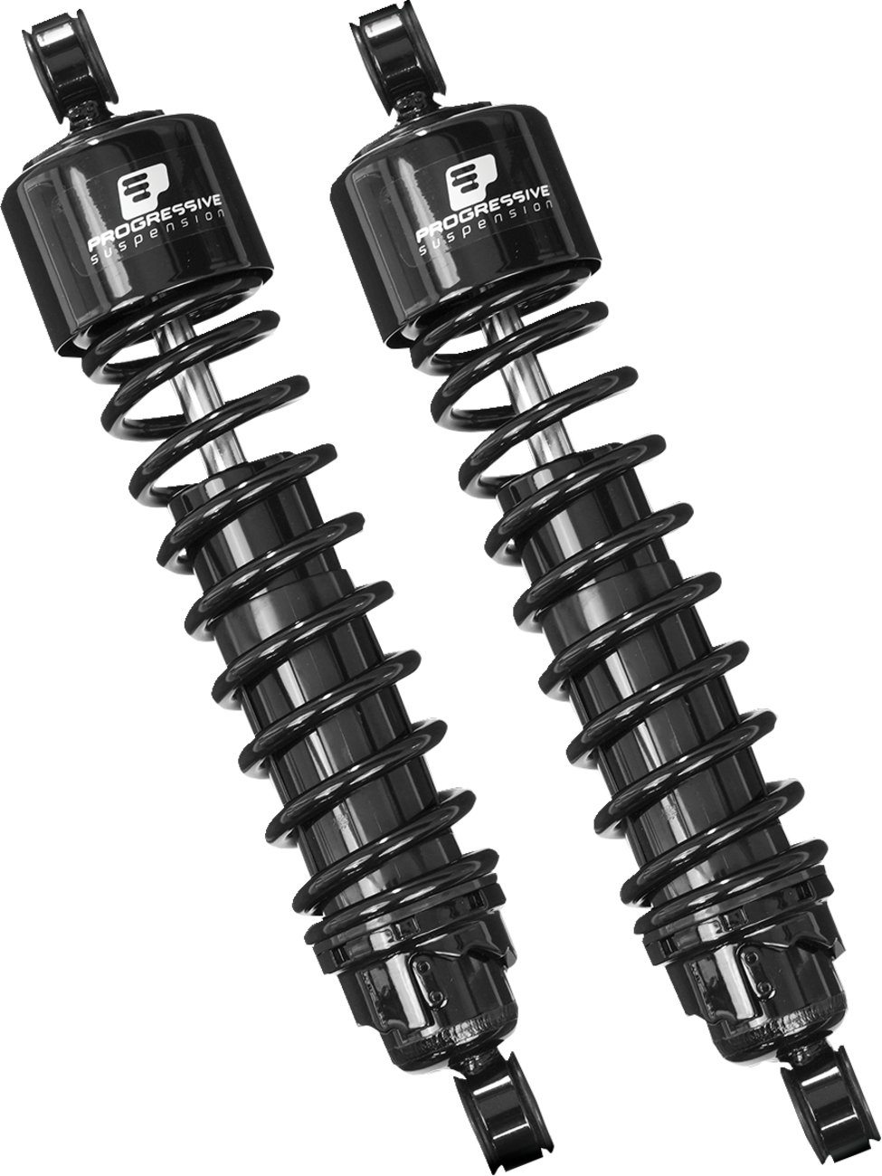 PROGRESSIVE SUSPENSION 412 Series Shock - 13" 412-4262B