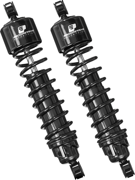 PROGRESSIVE SUSPENSION 412 Series Shock - 13" 412-4262B