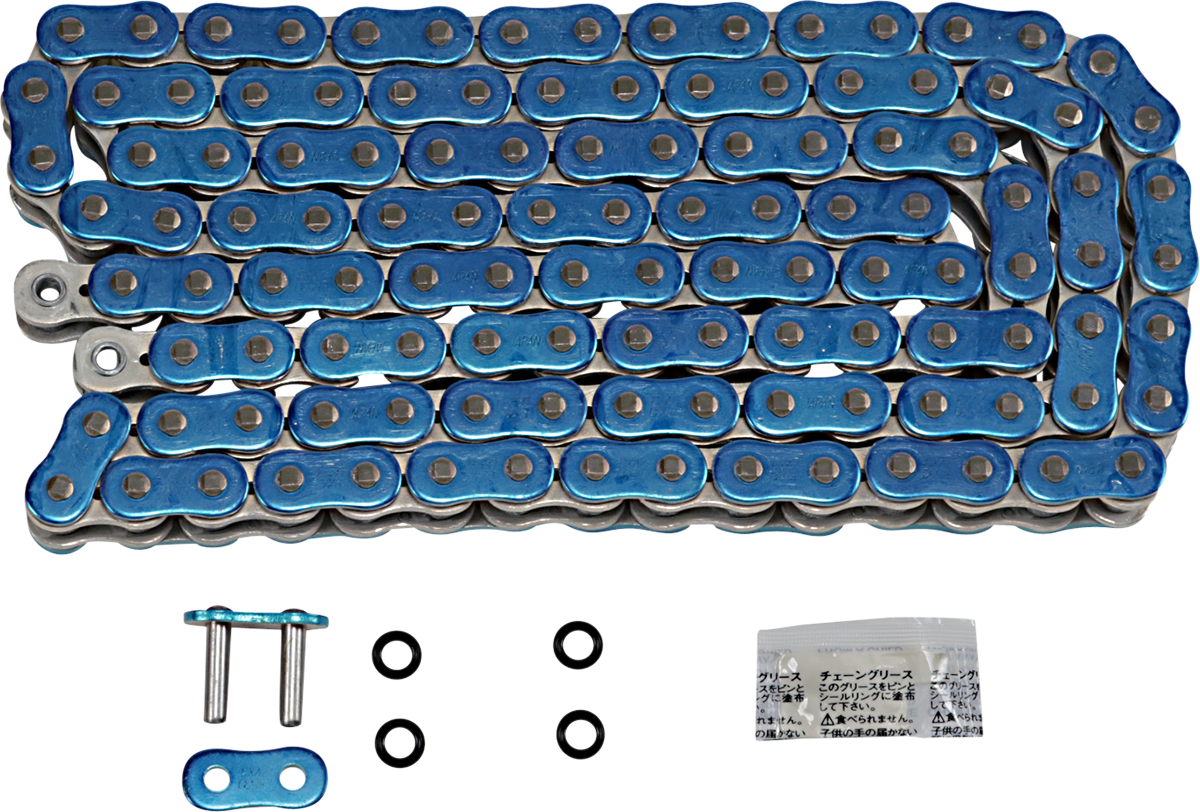 EK 530 ZVX3 - Sportbike Chain - 120 Links 530ZVX3-120AB