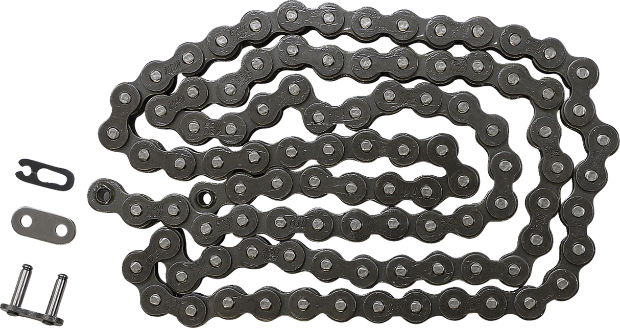 DID 420 NZ3 - High-Performance Motorcycle Chain - 100 Links 420NZ3-100