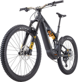 INTENSE Tazer MX Alloy Ebike - Pro Build - L/XL BCZAE7MXPXGLDFJ