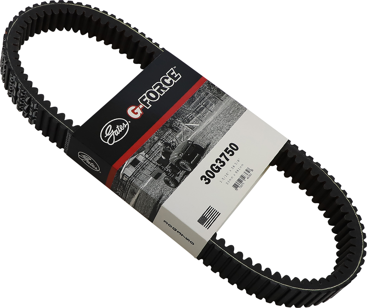 GATES Drive Belt 30G3750