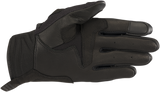 ALPINESTARS Women Stella Atom Gloves - Black - Large 3594018-10-L