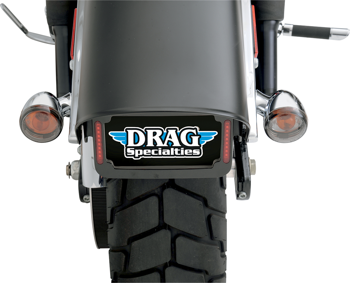 DRAG SPECIALTIES 12-0201