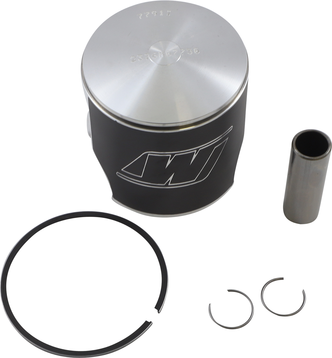 WISECO Piston - +1.50 mm High-Performance 2376M07750