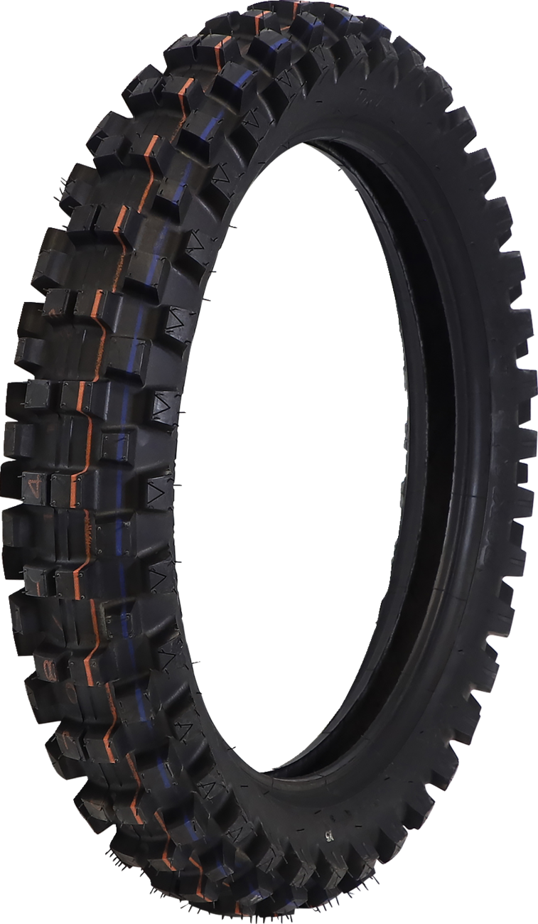 IRC Tire - VX-40 - Rear - 110/90-19 - 2 Ply + Breaker Ply T10574