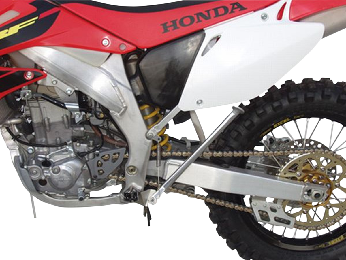 TRAIL TECH Kickstand - Honda CR 5001-CR