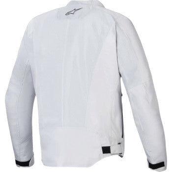 ALPINESTARS C-1 Air Jacket - Silver - 4XL 3301325-19-4XL