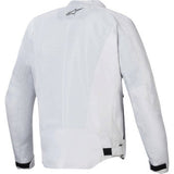 ALPINESTARS C-1 Air Jacket - Silver - 4XL 3301325-19-4XL