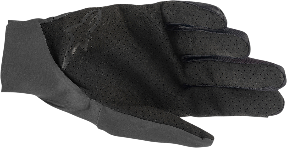 ALPINESTARS Drop 4.0 Gloves - Black - Medium 1566220-10-MD