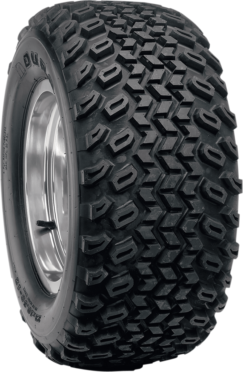 DURO Tire - HF244 - Front/Rear - 22x11-10 - 6 Ply 31-24410-2211C