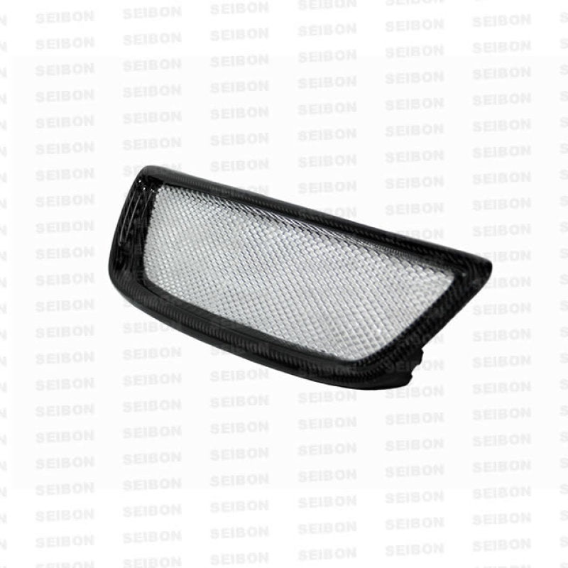 Seibon 98-04 Lexus GS Series TT Carbon Fiber Front Grill