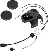 IN STOCK SENA 5S BLUETOOTH HEADSET AND INTERCOM SINGLE - 843-02122