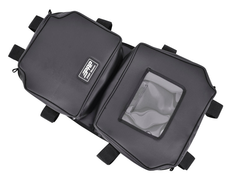 PRP Can-Am Maverick X3 Overhead Bag - Black