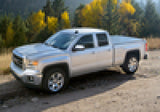 BAK 15-20 Chevy Colorado/GMC Canyon 5ft Bed BAKFlip F1 772126