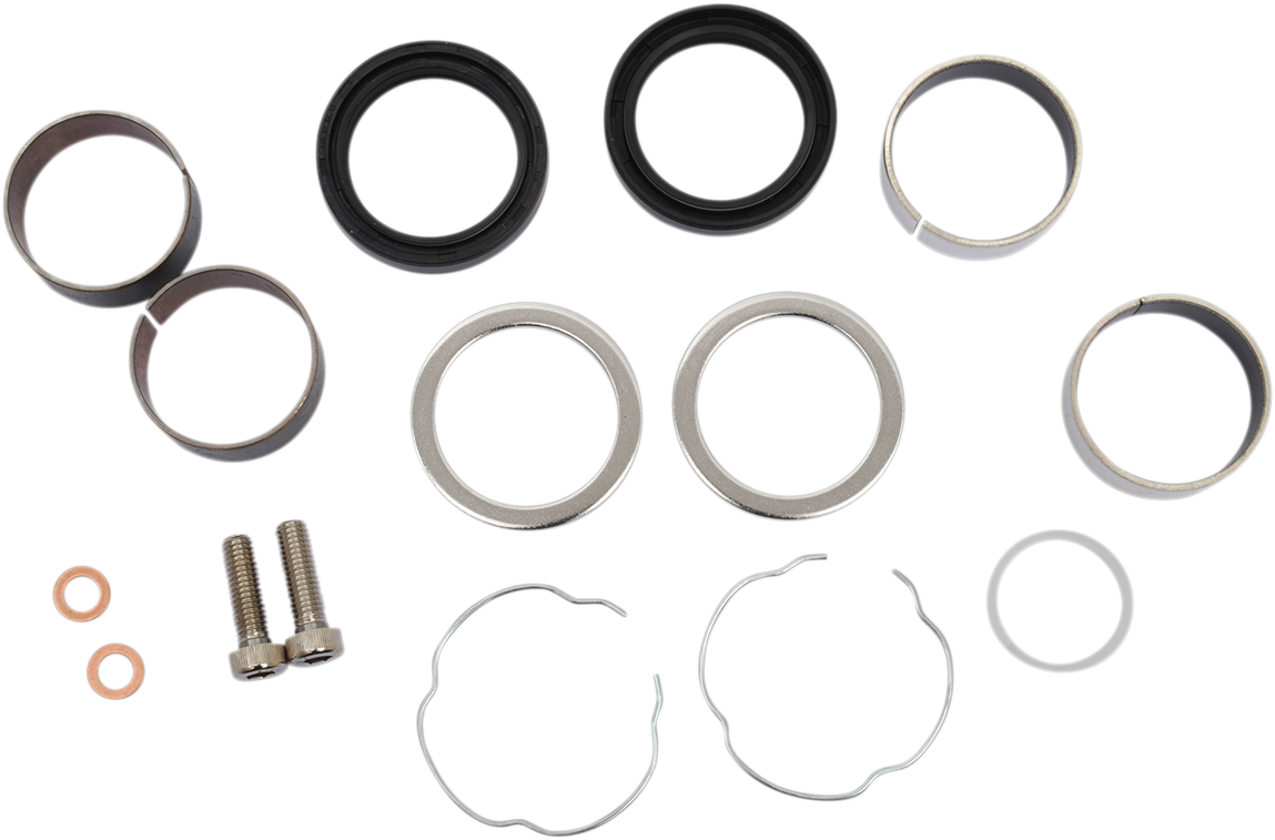 DRAG SPECIALTIES Fork Slider Rebuild Kit - 41 mm - FLD C23-0240