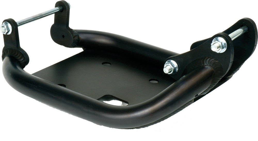 BBR Aluminum Frame Cradle Black 320-HXR-1011