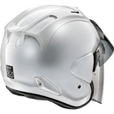 ARAI HELMETS Ram-X Helmet - Diamond White - XL 0104-3386