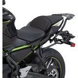 SW-MOTECH SLC Side Carrier - Left - Kawasaki - Ninja 650 | Z 650 HTA.08.866.10001