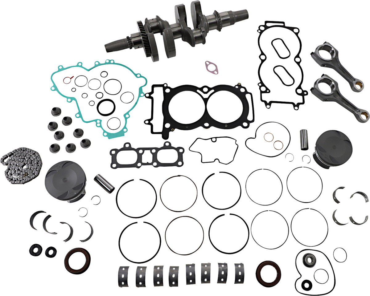 VERTEX Engine Kit - Polaris WR00040