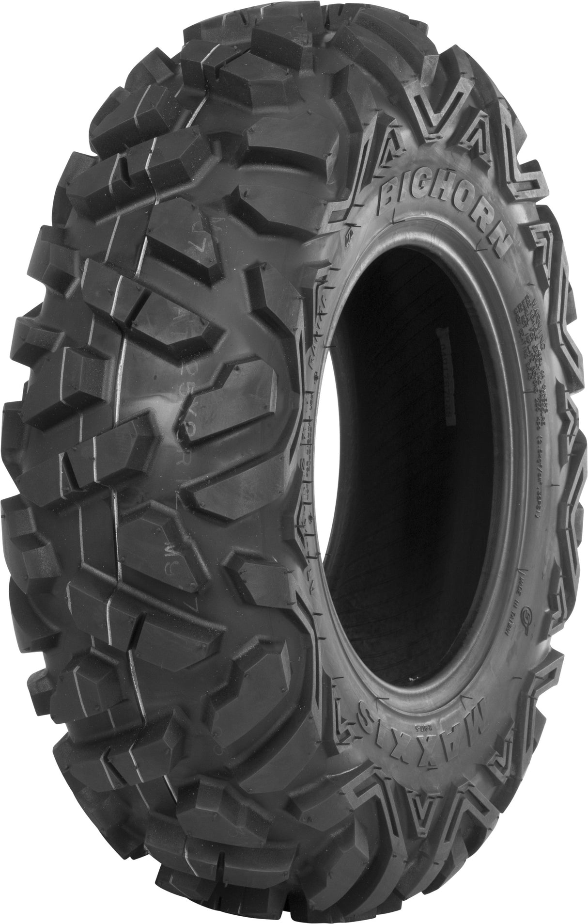 MAXXISTire Bighorn Front 27x9r12 Lr-440lbs RadialTM00297300