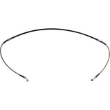 MOOSE RACING Brake Line - Stainless Steel DR-Z 400 S 2023 S01-1-041/P