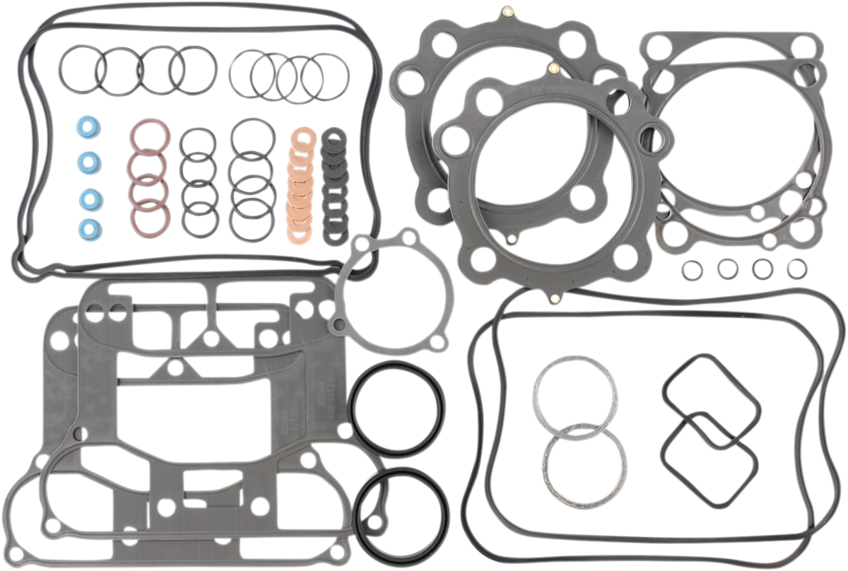 COMETIC Top End Gasket Kit - XL1200 - EST C9762