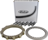 VINTCO Clutch Plate Kit - Honda KCLH04