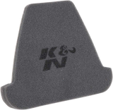 K & N Foam Filter for 1011-4363 25-4518