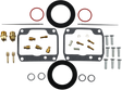 Parts Unlimited Carburetor Rebuild Kit - Ski-Doo 26-1945