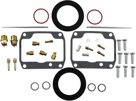 Parts Unlimited Carburetor Rebuild Kit - Ski-Doo 26-1945