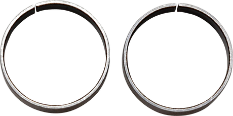 RACE TECH Super Slick Outer Fork Bushings - 47 mm x 15 mm W x 2 mm T FMBO 47152 P