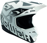 Answer AR1 V2 Bold Helmet White/Black Youth - Small 447754