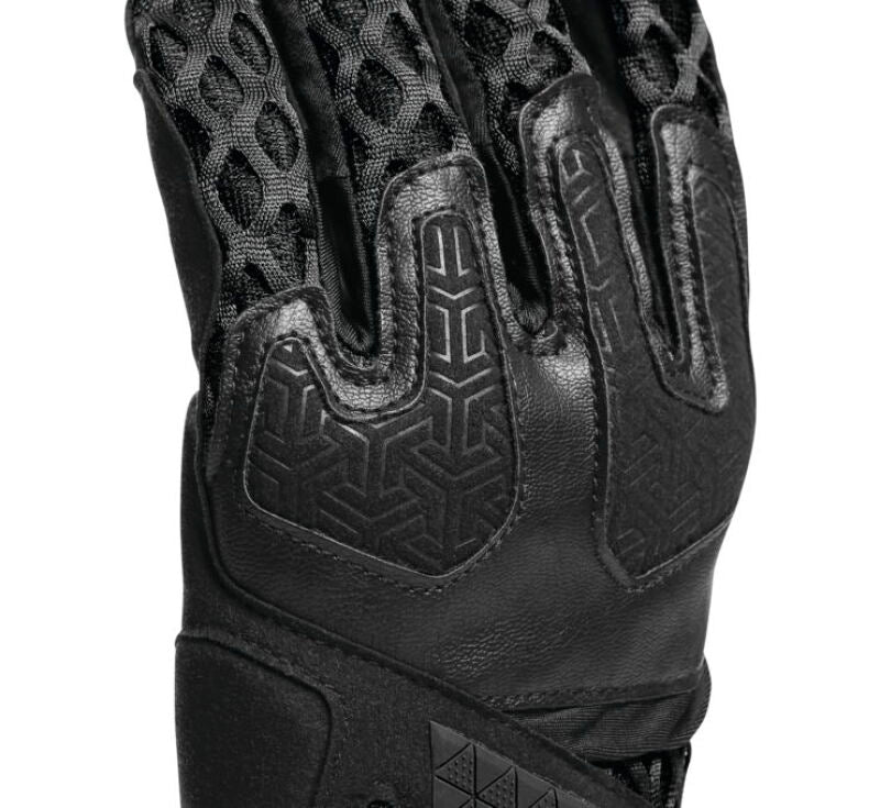 Dainese Air-Maze Unisex Gloves Black/Black - 2XS 201815944-631-XXS