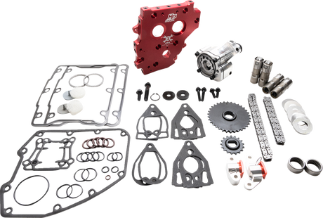 FEULING OIL PUMP CORP. HP+ Hydraulic Cam Chain Tensioner Conversion Kit - '01-'06 TC C 7188