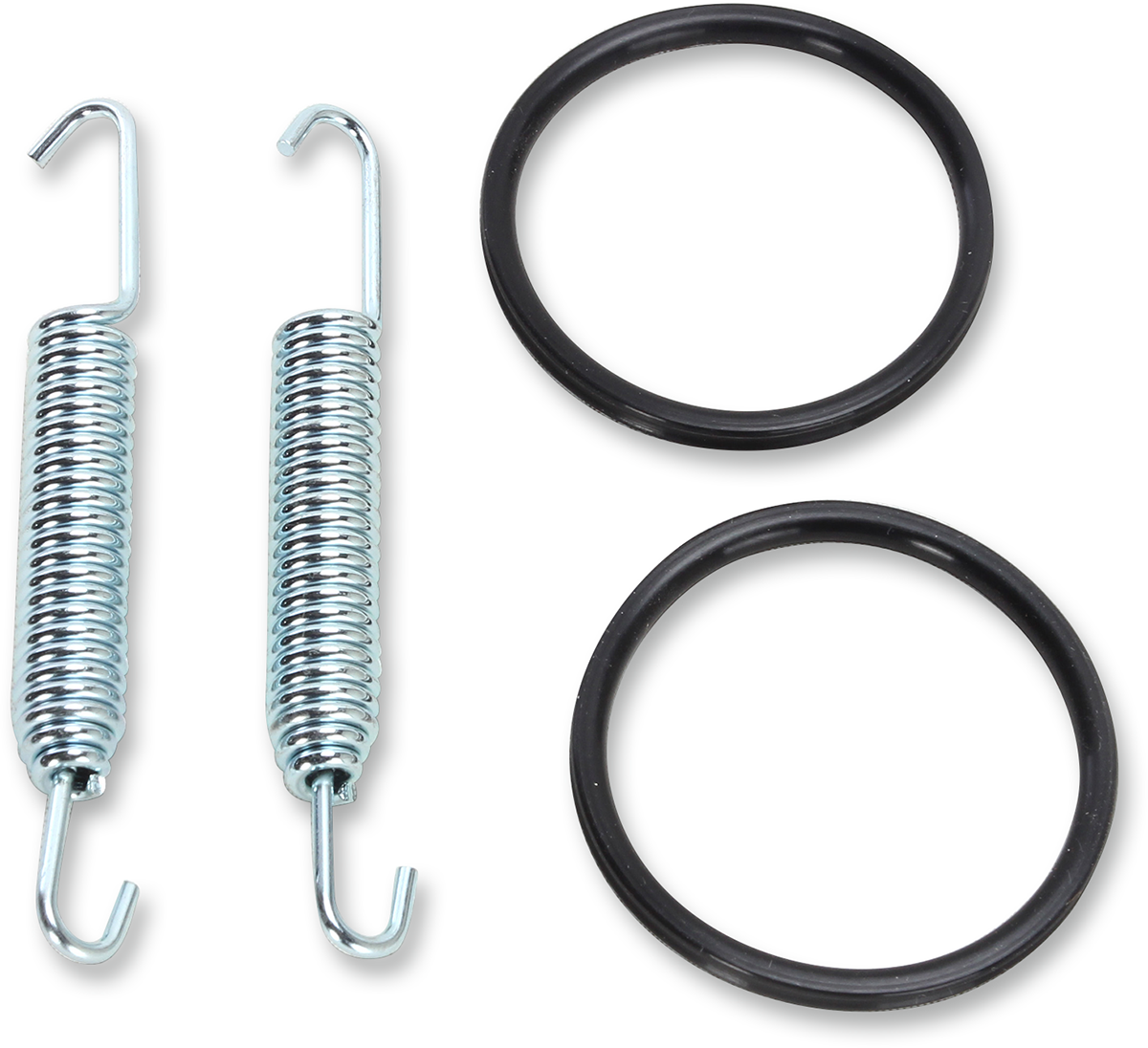 MOOSE RACING Exhaust Gasket Kit 823143MSE