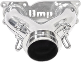 BIKEMAN PERFORMANCE Headpipe - Ceramic 03-106-C