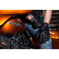GERBING HEATED CLOTHING 12 V Vanguard Heated Gloves - Black - 2XL G1220MGLV10300110986