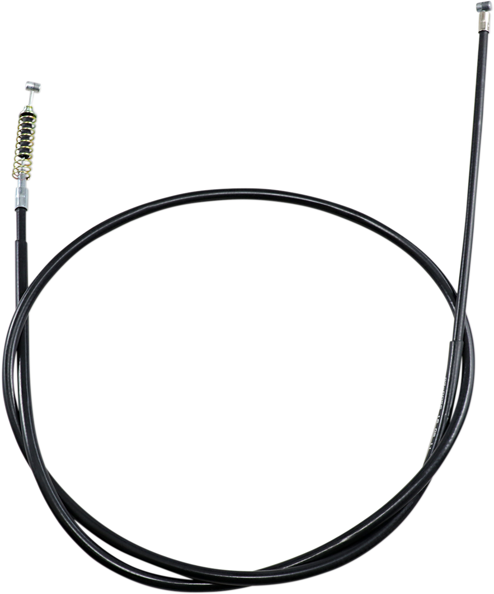 MOTION PRO Brake Cable - Hand - Honda 02-1956