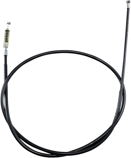 MOTION PRO Brake Cable - Hand - Honda 02-1956